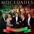 thumbnail image 1 of Mocedades - Por Amor A México Vol 2 - Disco CD Universal CD, 1 of 2