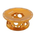 thumbnail image 3 of 1 Pce Vis de Fixation M20 pour Manivelle HollowTech II HTII 3g Or, 3 of 10
