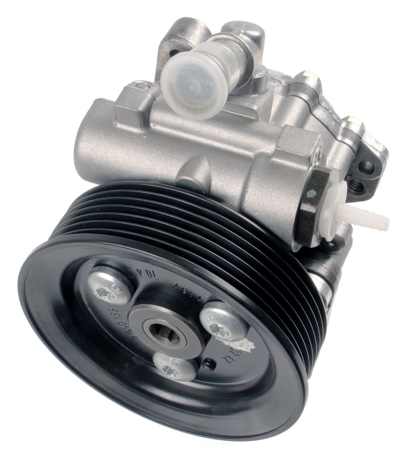 Bosch KS01000624 Reman Power Steering Pump