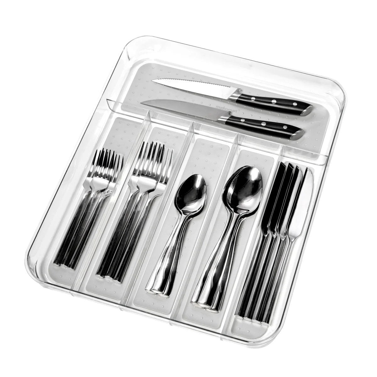 Madesmart 3-piece Kitchen Drawer Organization Set