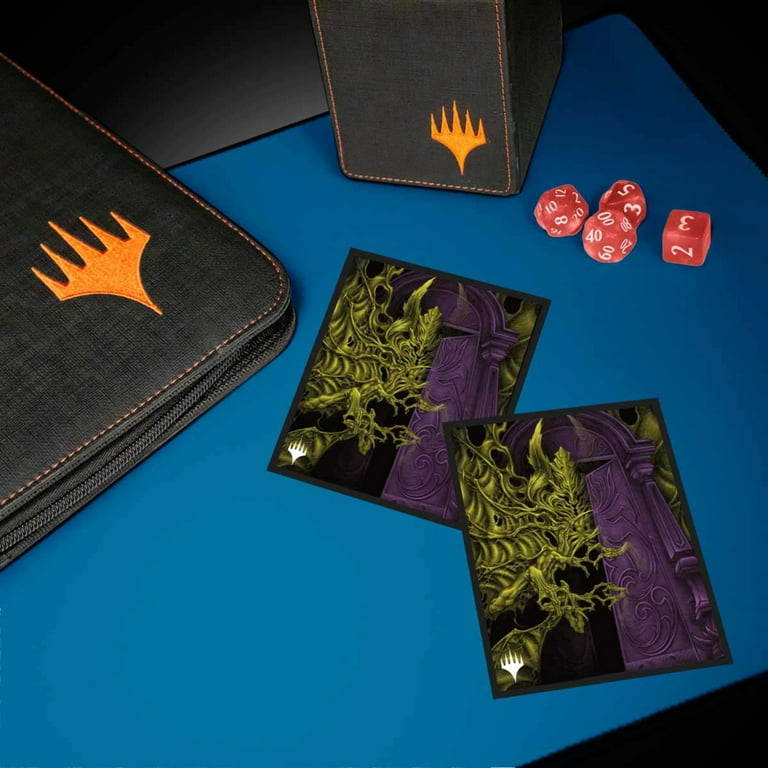 mtg valgavoth terror eater commander deck Amazon.com: Elite Commander Demon Deck - Valgavoth, Harrower of Souls -  Rakdos Black Red - EDH cEDH - 100 Card - Custom MTG Deck