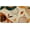 Boho Light Orange, variant on Halloween Pumpkin Door Mat, 17 x 30 Inch Retro Graffiti Plaid Welcome Doormat Decorative Home Floor Mat, Non Slip Rubber Back and Strong Water Absorption for Outdoor Indoor Entrance Decor