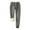 Gris Foncé, variante sur Splozh Leggings Doublés en Molleton Femmes Pantalons de Remplissage Pur Chaud Pantalon de Spectacle Ample Dames Épaissi Grand Mince Pantalon de Couleur Bleu,3TG
