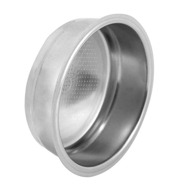 Filtro De Máquina De Café Duradero, Colador De Filtro Resistente Al Desgaste, Para Café Casero Fugacal Coffee Machine Strainer