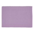 thumbnail image 1 of Design Imports CAMZ10783 Napperon Pansy Violet - Lot de 6, 1 of 1