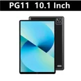 thumbnail image 3 of Tableta de 11 pulgadas, versión global 2023, Android 12, 16 GB, 1 TB, doble SIM, 10 núcleos, WPS, GPS, Bluetooth, red 5G, GPS, WPS, tableta, PC, iPad, 3 of 5