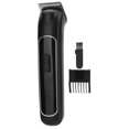 thumbnail image 4 of Maquinilla eléctrica para cortar el pelo recargable, cortadora de pelo, herramienta de estilismo, enchufe europeo de 220V, 4 of 5