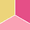 Peach Multi, variant on Wonder Nation Toddler Girls Bike Shorts, Sizes 18M-5T