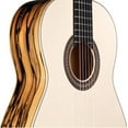 thumbnail image 5 of Cordoba 45 Limited Espana Series Nylon-String Acoustic Guitar, 5 of 7