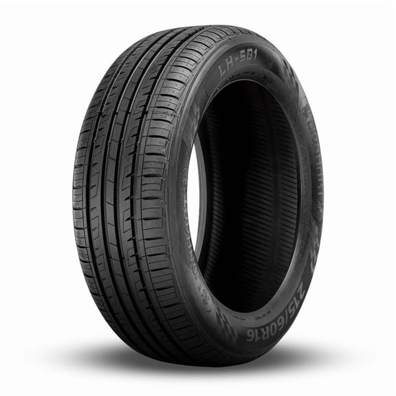 1 Lionhart LH-501 185/55R16 83V All Season Traction Performance Passenger Tires LHST5011655050 / 185/55/16 / 1855516