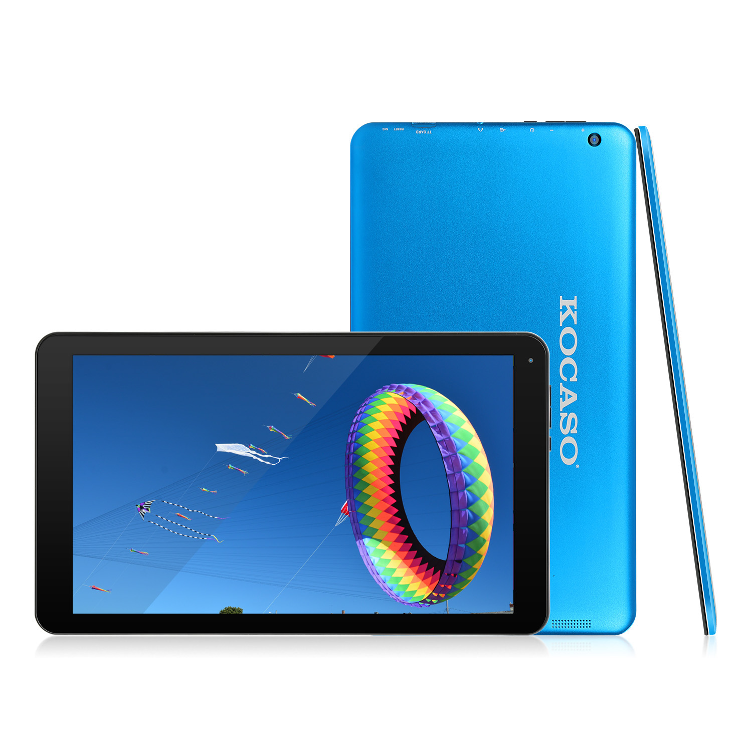 kocaso gpct bluetooth smart watch