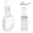 thumbnail image 2 of For Eero Pro 6 / Pro 6e Mesh WiFi Router Holder with Cable Storage Stand Fit Eero Pro 6 & Pro 6E Wal, 2 of 5
