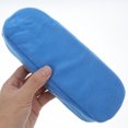 thumbnail image 3 of DEEPCRAFF 2Ud Almohadillas Confortables Para Reposabrazos Azul Con Y Elegante, 3 of 6