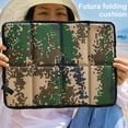 thumbnail image 2 of Eigraketly Almohadilla portátil a prueba de humedad para acampar, al aire libre, impermeable, XPE, cojín plegable para asiento, alfombrilla para Picnic Type3 NO3 Eigraketly OD000178-00B, 2 of 6