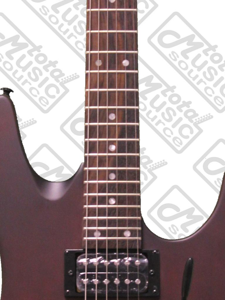 Dean Guitars Dean Vendetta VXMT SN Electric Guitar, Satin Natural India ...