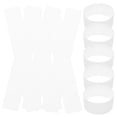 thumbnail image 1 of NIYANGLE 100pcs Self-Adhesive Money Bands for Currency Management in Offices, 1 of 8