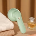 thumbnail image 4 of Hair Removal Clothes Pilling Pruner, Rechargeable Household Lint Remover, Deballer Shaving Machine, 2-in-1 Lint Roller, USB Charging, Portable, No Hurt to Clothes, 4 of 8