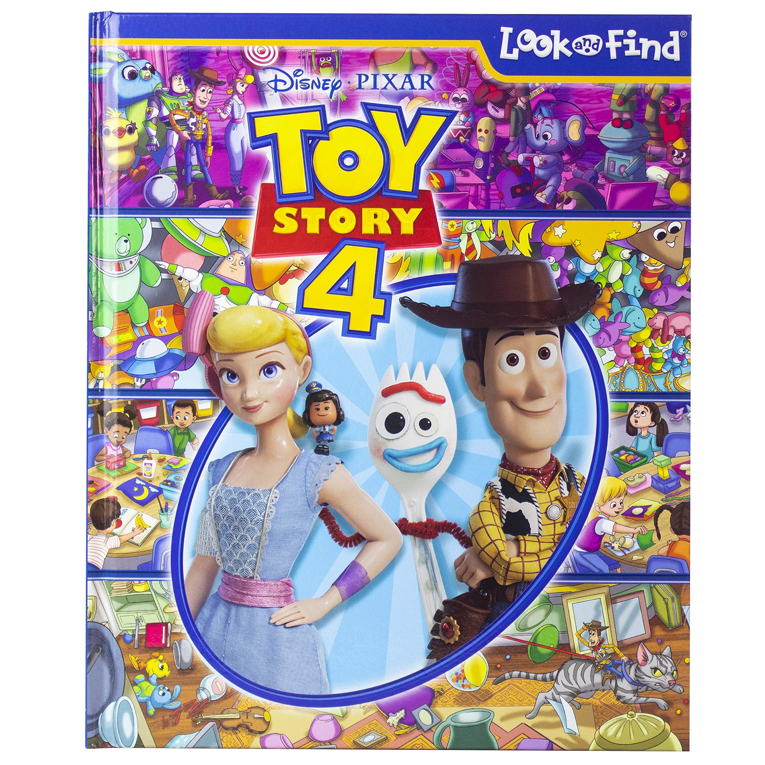 Sac toy story 4 new arrivals