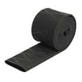 thumbnail image 2 of S SERENABLE Non Slip Textured Heat Shrink Tubing Fishing Rod Grip Black, 2 of 8