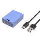 thumbnail image 1 of Batería USB-C de repuesto SMALLRIG para Fujifilm NP-W126S, 1 of 8
