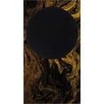 thumbnail image 2 of Skinit Marble Gold and Black Marble Xbox Series S Bundle Skin, 2 of 4
