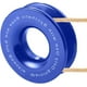 thumbnail image 4 of Winch – Trailer hitch gear, ring, compact power wheel with reinforced edge, blue, 4 of 5
