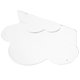 thumbnail image 5 of Estante de almacenamiento de gel de ducha para baño, soporte de almacenamiento decorativo, estante de almacenamiento para baño, 5 of 5