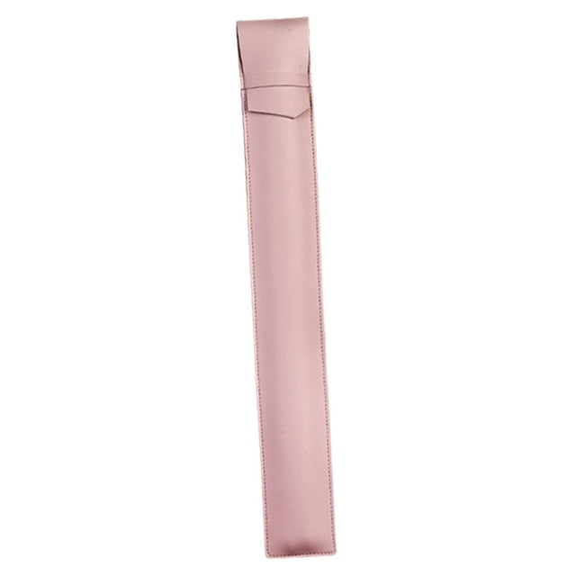 HILABEE Drumstick Bag Portable Protector Drumstick Pouch for Club Concert Practicing Pink
