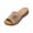 Beige, variant on longantii Orthopedic Casual Sandals for Women Non Slip Slip on Arch Support Summer Flat Sandals Wide Hiking Shoes 2026 Comfort Foam Shoes Blue