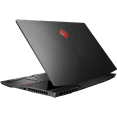 thumbnail image 4 of HP Omen X 2S - 15t Gaming and Entertainment Laptop (Intel i9-9880H 8-Core, 16GB RAM, 256GB PCIe SSD, 15.6" 4K UHD (3840x2160), NVIDIA RTX 2080 (Max-Q), Wifi, Bluetooth, Webcam, 3xUSB 3.1, Win 10 Pro), 4 of 6