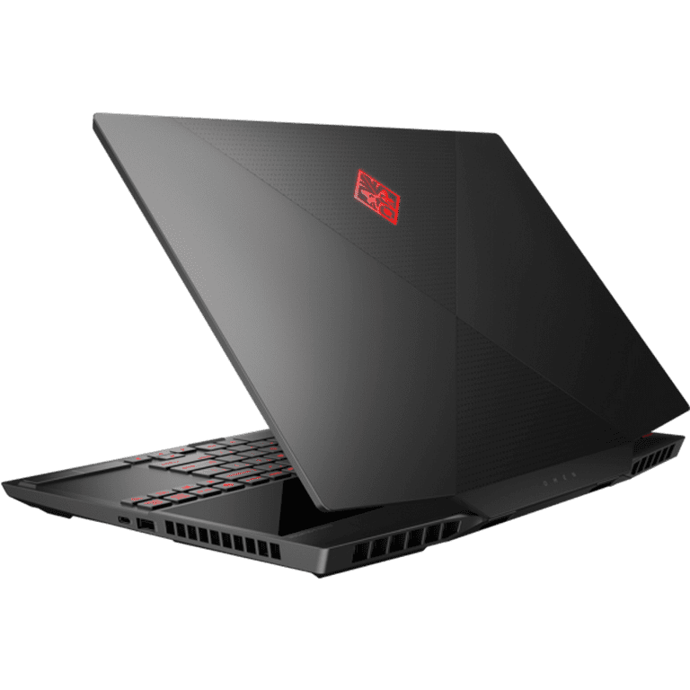HP Omen X 2S - 15t Gaming and Entertainment Laptop (Intel i9-9880H ...