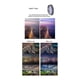 thumbnail image 1 of For Go 2/3 Lens Filters ND8 ND16 ND32 ND64 MCUV CPL F, 1 of 5