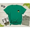 thumbnail image 6 of Womens Mens Cute Parakeet Budgie Bird Lover Gift Shirt Present For Parakeet Lover Budgie Owner Tshirt For Men Women Kids Boys Girls T-shirt, 6 of 8