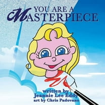 You Are A Masterpiece (Paperback)