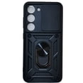 thumbnail image 1 of Funda de Uso Rudo con Proteccion de Camara Genérico Compatible con Galaxy S23, 1 of 4