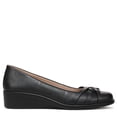 thumbnail image 3 of LifeStride Women's Jorie Ballet Flat - Medium & Wide Width, 3 of 9