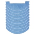 thumbnail image 2 of Mop Accessory Kit Compatible with For Mova E10 Robot Vacuums 4 or 10 Pack, 2 of 10
