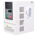 thumbnail image 1 of Variable-Frequency Drive VFD, Frequency Converter, Convenient Operation Drought Fans Pumps For Manufacturing Machines 1.5KW, 1 of 1