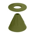 thumbnail image 2 of GROWTH TANK Base en Silicone de Goutteur de Café 3.94 '' Facile à Nettoyer Tasse à Café Réutilisable pour Vert, 2 of 9