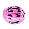 thumbnail image 5 of Rodilleras para patineta y patinaje sobre muñeca para niños, coderas, conjunto de casco de bicicleta de Seguridad al aire libre # yg, 5 of 5