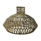 thumbnail image 2 of Pantalla de lámpara,Pantalla de lámpara tejida,solo reemplazo para decoración del hogar,Lámpara colgante de luz colgante,farol de granja,Pantalla para lámpara de isla de cocina,hecha a, 2 of 8