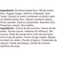 thumbnail image 4 of PF HERB STFG - FRENCH, 4 of 5