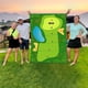 thumbnail image 4 of Juego de golf informal Juego de golf de ocio Juego de golf Tapete de golf Tapete de juego, 4 of 5