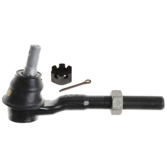 Steering Tie Rod End Fits 2000 Ford Expedition