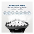 thumbnail image 3 of Vaporizador de Pedestal Oster Vertical con Tabla de Soporte Negro, 3 of 4
