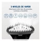 thumbnail image 3 of Vaporizador de Pedestal Oster Vertical con Tabla de Soporte Negro, 3 of 4
