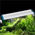 thumbnail image 5 of Langgg LED Aquarium Light Dimmable Fish Tank Light Landscaping Aquarium Lamp White and Blue LEDs, 5 of 5