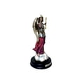 thumbnail image 5 of George S. Chen Imports 5-Inch Saint Michael The Archangel Holy Figurine Religious Decoration, 5 of 14