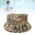 thumbnail image 1 of Sombrero Tipo Cubo Boonie Con Hebilla Ajustable Y Ala Corta, 1 of 7