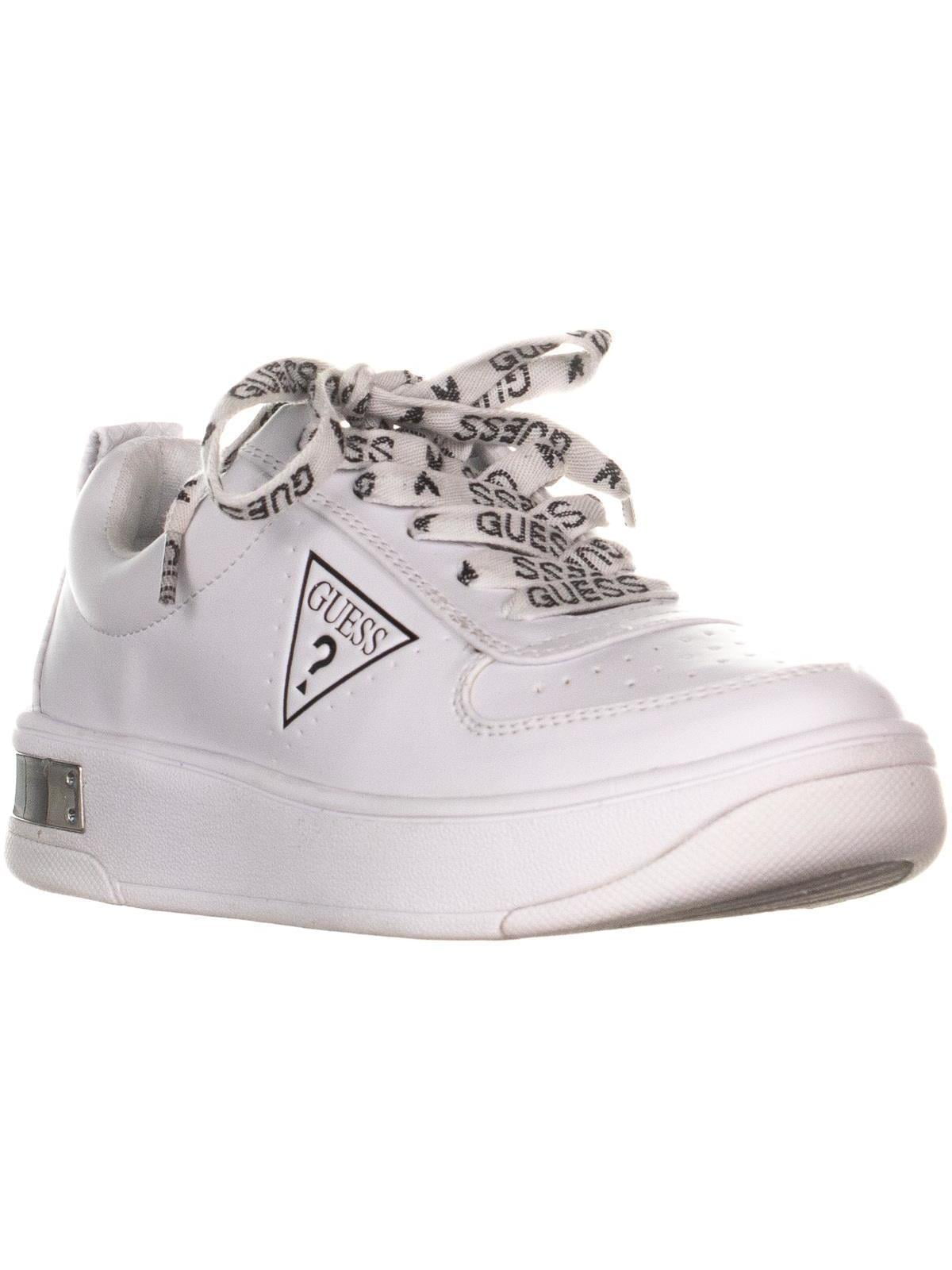 GUESS - Womens Guess Hype Platform Lace 